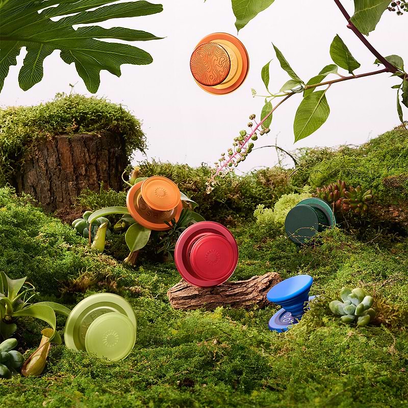 Cobalt — MagSafe PopGrip image number 2