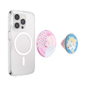 Enamel Togepi's Charm &mdash; MagSafe PopGrip image number 6