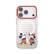 Mod Mickey & Minnie &mdash; iPhone 17 Pro MagSafe Case image number 1