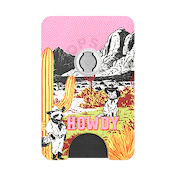 Howdy Y'all &mdash; MagSafe PopWallet+ image number 3