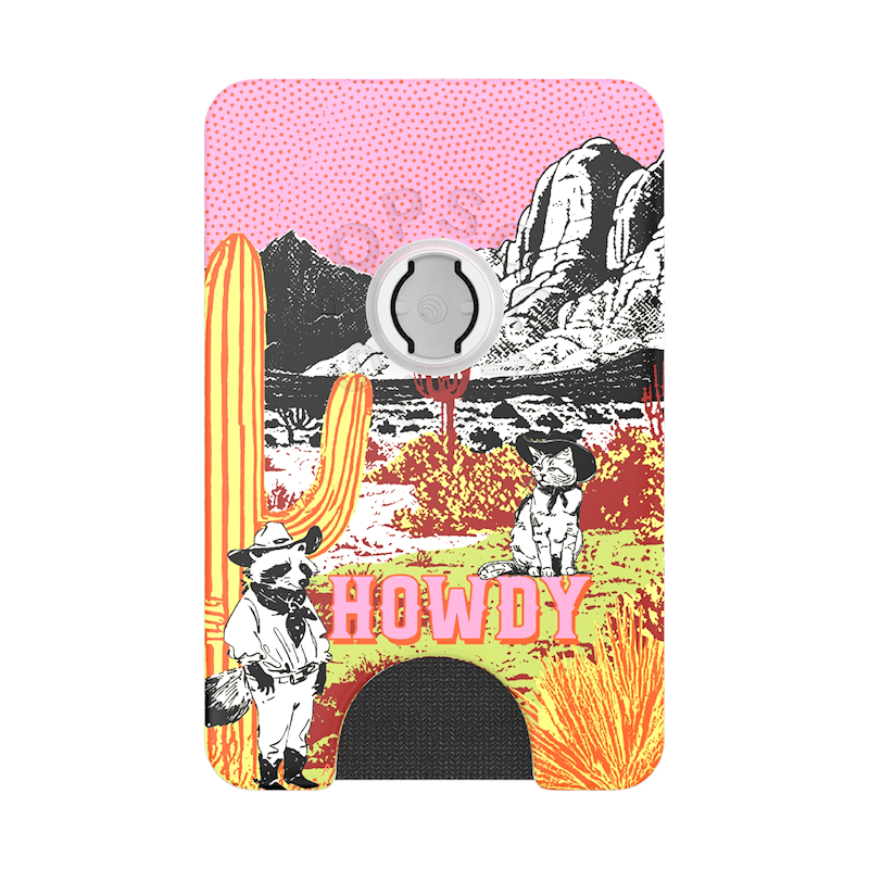Howdy Y'all &mdash; MagSafe PopWallet+ image number 2