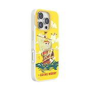 The Going Merry &mdash; iPhone 16 Pro MagSafe Case image number 2