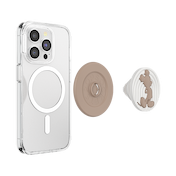 PopOut Latte Mickey &mdash; MagSafe PopGrip image number 5