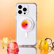 Backspin Prism &mdash; MagSafe PopGrip image number 5