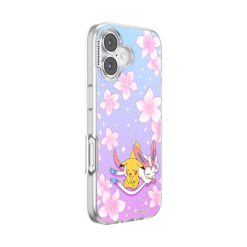 Sakura Dreams &mdash; iPhone 17 MagSafe Case image number 1