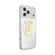 PopSockets Library Card &mdash; MagSafe PopGrip image number 8