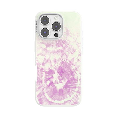 Sun Washed Purple &mdash; iPhone 16 Pro MagSafe Case
