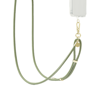 Secondary image for hover Eucalyptus — Phone Strap