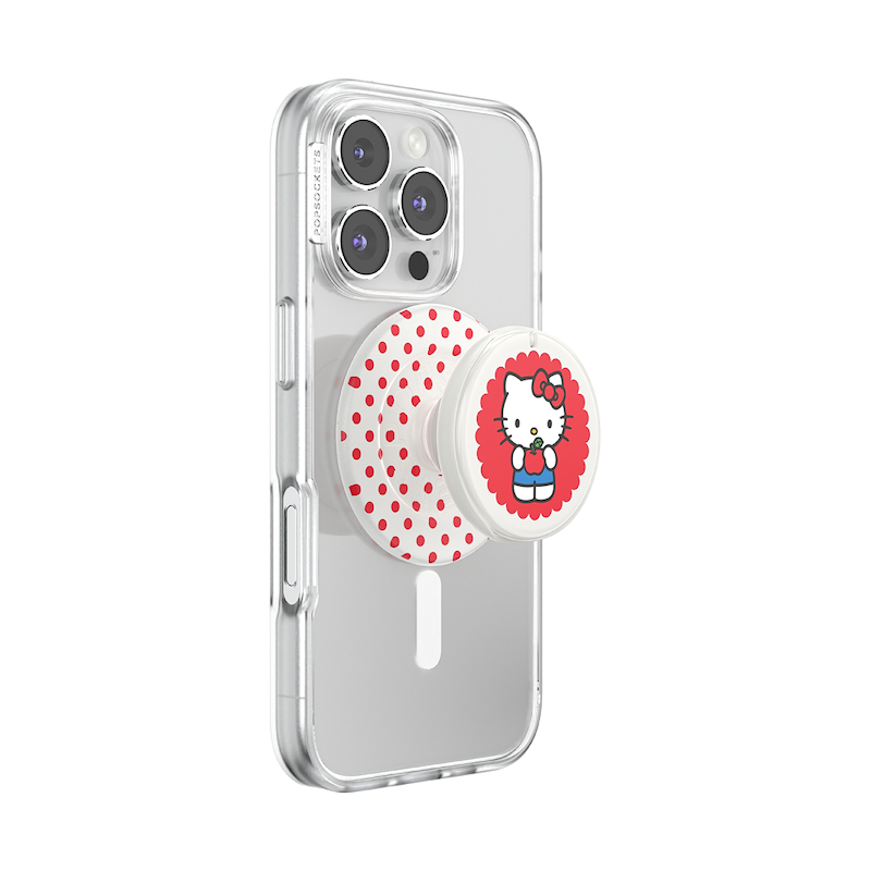 Looking Good Hello Kitty &mdash;  MagSafe PopGrip image number 9