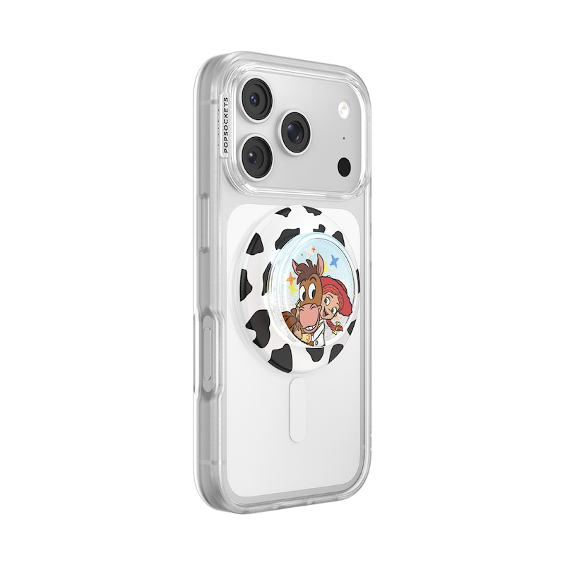 Tidepool Toy Story Jessie &mdash;  MagSafe PopGrip image number 7