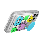 Doodle Flowers &mdash; MagSafe PowerPack image number 9