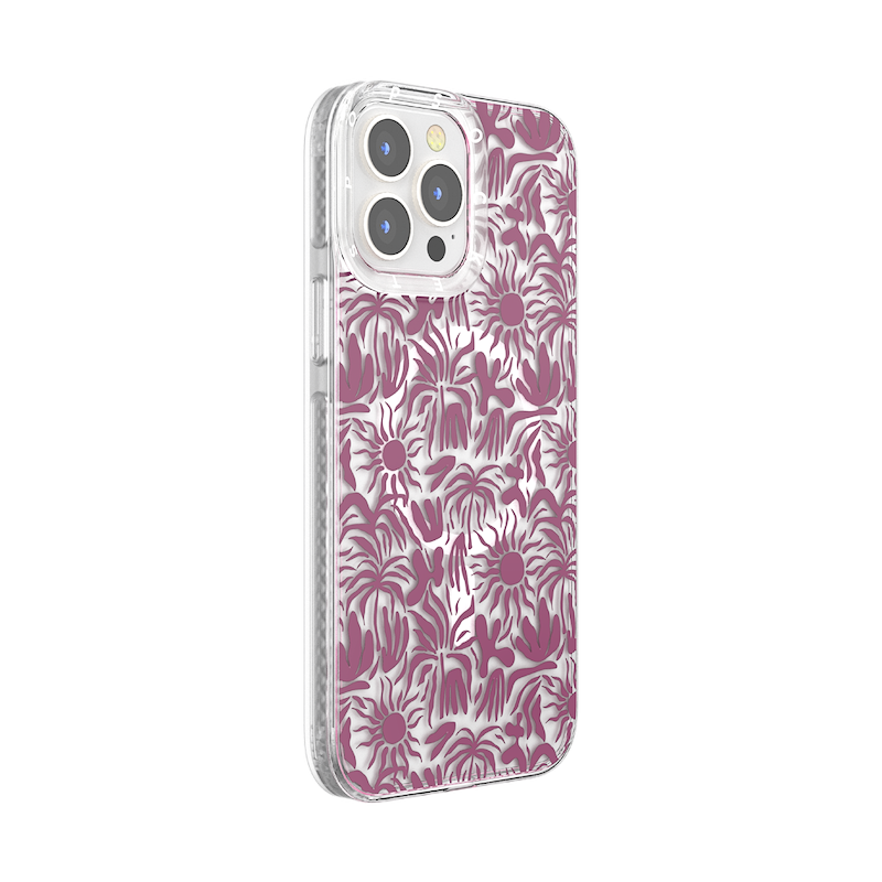 Sava Sava Palms &mdash; iPhone 13 Pro Max MagSafe Case image number 1