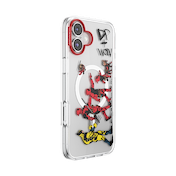 Deadpool Variant Squad &mdash; iPhone 16 Plus MagSafe Case image number 2