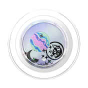 Tidepool Galactic &mdash; MagSafe PopGrip image number 2