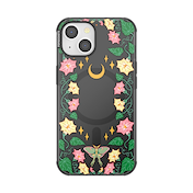Moon Flower &mdash; iPhone 14 MagSafe Case image number 1