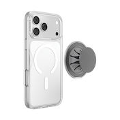 Gunmetal &mdash; MagSafe Low-Pro Grip & Stand image number 9