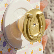 Desert Crochet &mdash; iPhone 17 Pro Max MagSafe Case image number 3