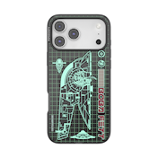 Boba Fett Spec &mdash; iPhone 17 Pro Max MagSafe Case image number 1