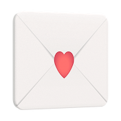 Love Letter &mdash;  MagSafe PopGrip image number 10