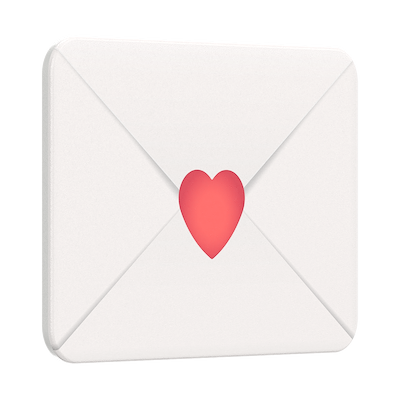 Love Letter &mdash;  PopTop