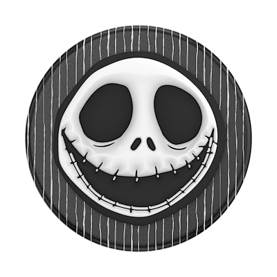 Secondary image for hover PopOut King of Fright— MagSafe PopGrip