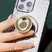 Enamel Marvolos Ring &mdash; MagSafe PopGrip image number 5