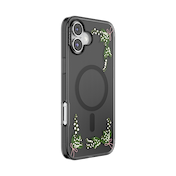 Lily of the Valley &mdash; iPhone 16 Plus MagSafe Case image number 2
