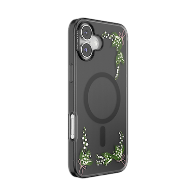 Secondary image for hover Lily of the Valley &mdash; iPhone 16 Plus MagSafe Case