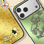 100 Acre Wood &mdash; iPhone 17e/16e MagSafe Case image number 3