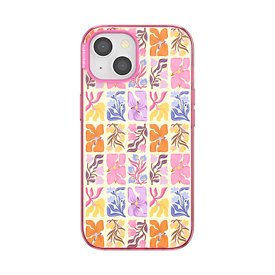 Desert Foliage &mdash; iPhone 15 MagSafe Case