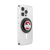 Enamel Puppy Nap &mdash; MagSafe PopGrip image number 10