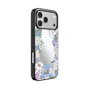 Lady In Silver &mdash; iPhone 17 Pro Max MagSafe Case image number 2