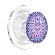 Arabesque Universe &mdash; MagSafe PopGrip image number 1