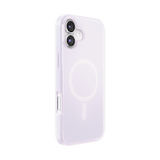 Opalescent White&nbsp; &mdash; iPhone 16 Plus MagSafe Case image number 2
