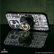 Enamel Marvolos Ring &mdash; MagSafe PopGrip image number 7