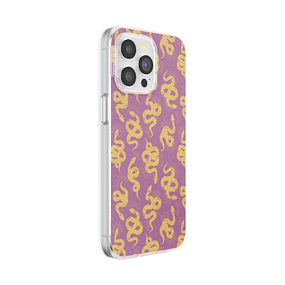 Secondary image for hover Serpentine Mauve &mdash; iPhone 15 Pro Max MagSafe Case