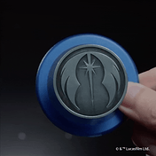 Enamel Jedi Icon &mdash; MagSafe PopGrip image number 3