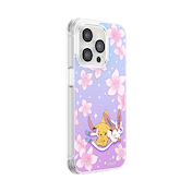 Sakura Dreams &mdash; iPhone 14 Pro MagSafe Case image number 2