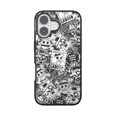 Piracy Isn't Dead &mdash; iPhone 16 MagSafe Case