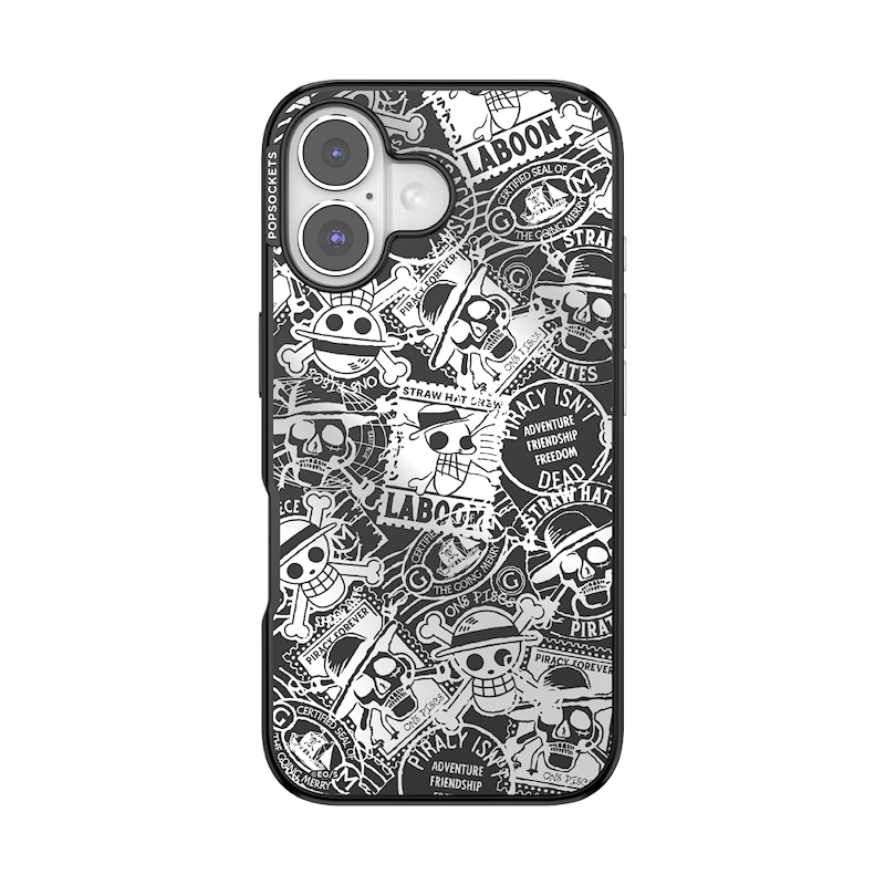 Piracy Isn't Dead &mdash; iPhone 16 MagSafe Case image number 0