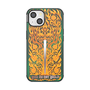 Mirror Fireheart &mdash; iPhone 14 MagSafe Case image number 1