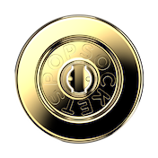 Enamel Poison Apple &mdash; MagSafe PopGrip image number 4