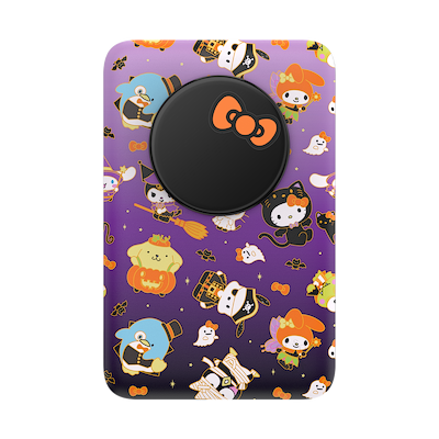 Secondary image for hover Cute and Spooky &mdash; MagSafe PowerPack