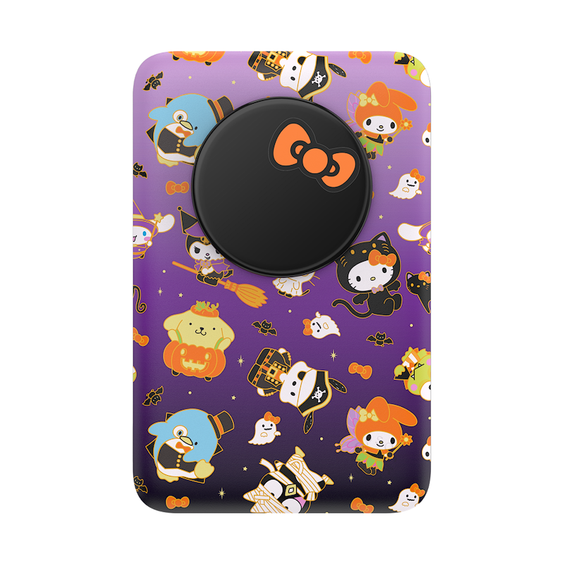 Cute and Spooky &mdash; MagSafe PowerPack image number 1