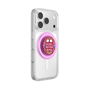 Girl Mom &mdash;  MagSafe PopGrip image number 7