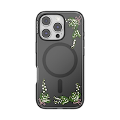Lily of the Valley &mdash; iPhone 16 Pro MagSafe Case image number 1