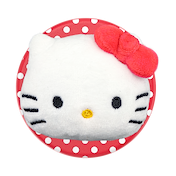 Plush Hello Kitty &mdash;  MagSafe PopGrip image number 2