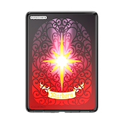 Starborn &mdash; Kindle 11th Gen MagSafe Case image number 1