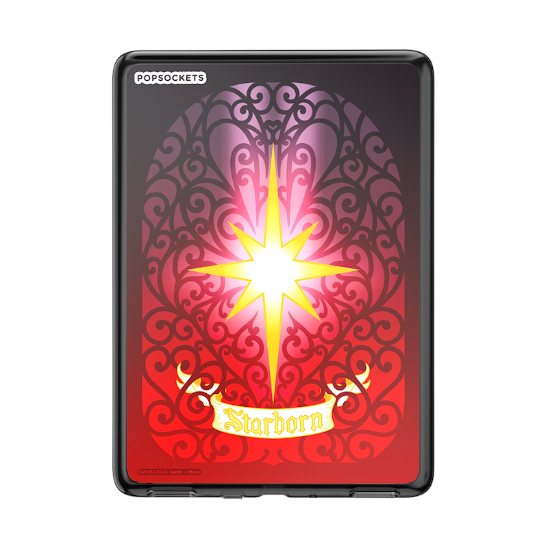 Starborn &mdash; Kindle 11th Gen MagSafe Case image number 0