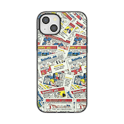 Bazooka Comics &mdash; iPhone 15 Plus MagSafe Case image number 1
